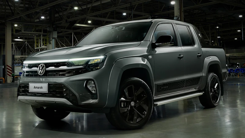 Amarok