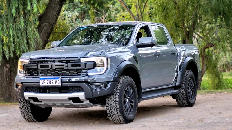 Raptor